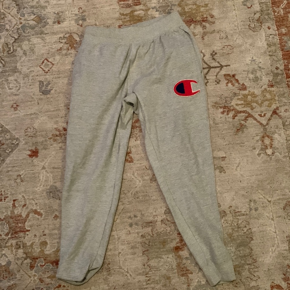 Champion joggers